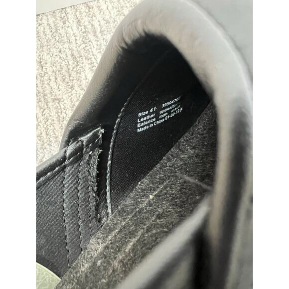 Dansko Women SZ 10.5-11 M Clogs Shoes Men SZ 13.5-14 Leather, Healthcare, EUC - Picture 8 of 9